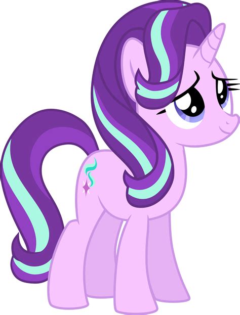 starlight glimmer|starlight glimmer age.